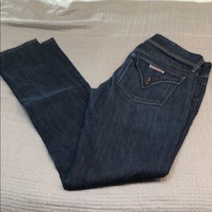 Hudson Jeans